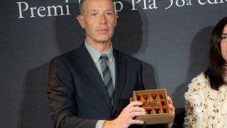 El filósofo Francesc Torralba