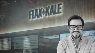 Flax & Kale cierra otro restaurante en Barcelona y resiste con un único local en el Raval