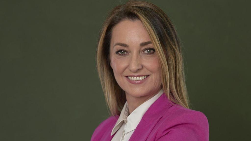 Laura Colón, nueva presidenta de AstraZeneca España