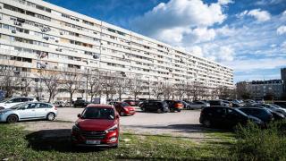 Sant Adrià sumarà 260 habitatges de lloguer social a La Mina amb el pla 50.000 de la Generalitat