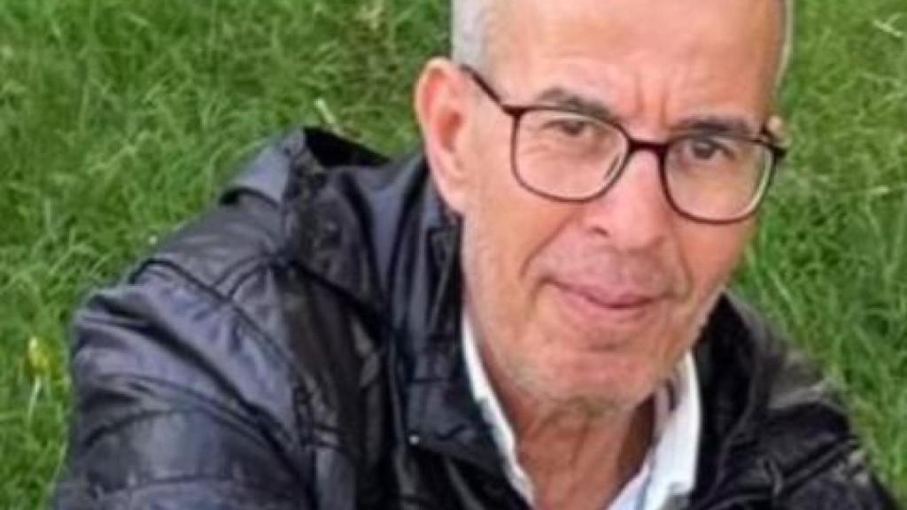 Busquen en Mohamed, un home desaparegut a l'Arc de Triomf