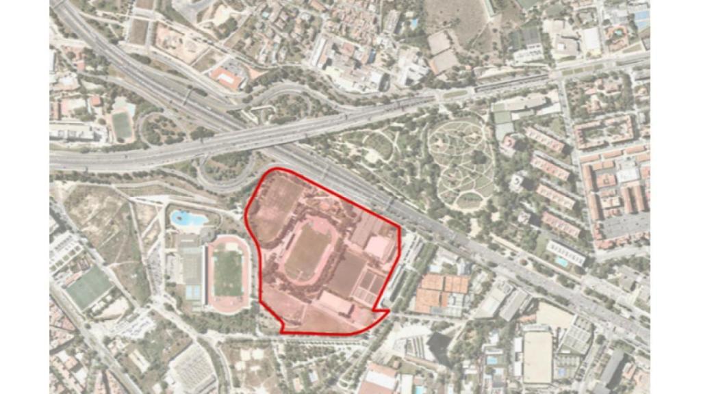 El solr del futuro Hospital Clínic