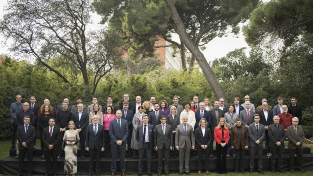 Barcelona y Catalunya unen fuerzas en un tándem imbatible para el Grand Départ del Tour de Francia 2026