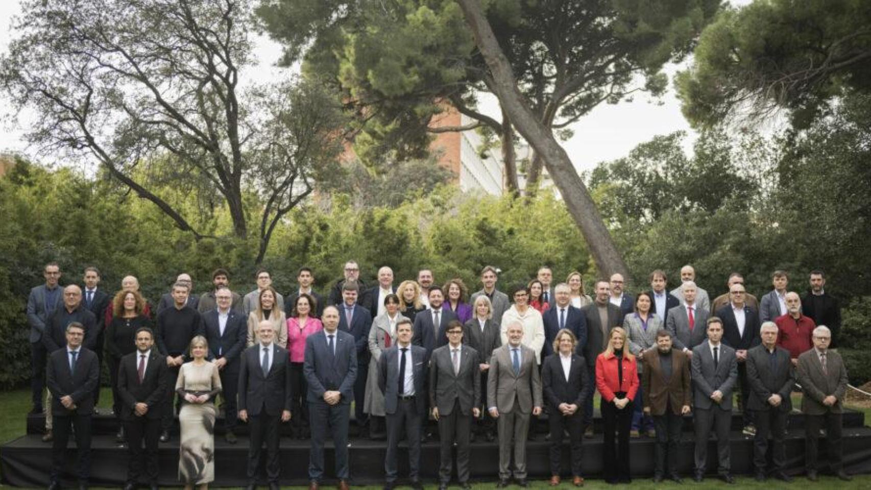 Barcelona y Catalunya unen fuerzas en un 