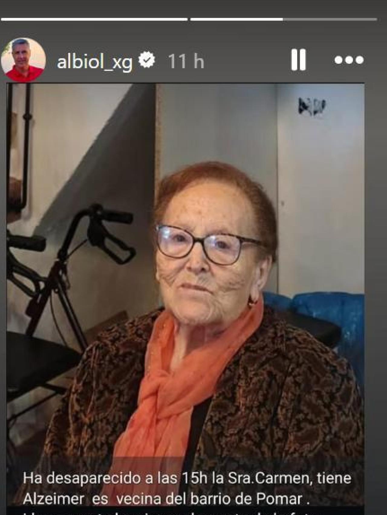 Missatge difós per l'alcalde de Badalona