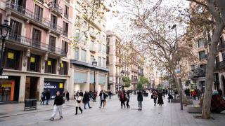 Recurso Paseo de Gracia
