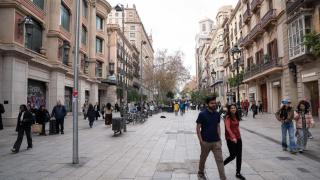 Recurso Paseo de Gracia