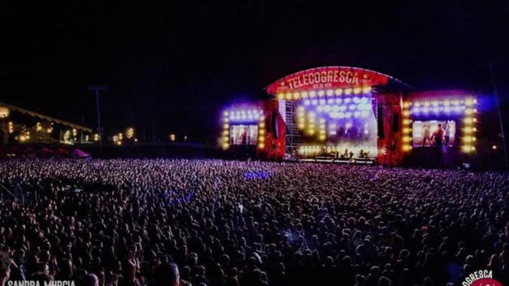 El mayor festival universitario de Catalunya de