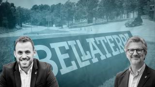 Els veïns independentistes de Bellaterra denuncien l'