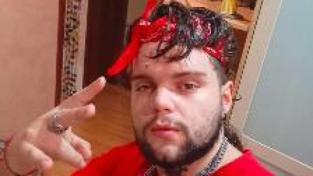 Christian, el joven de 19 años que murió en Vilafranca