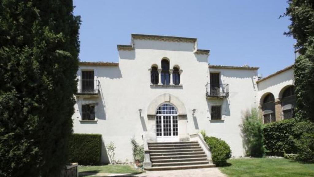 Can Ferran a Puigdàlber