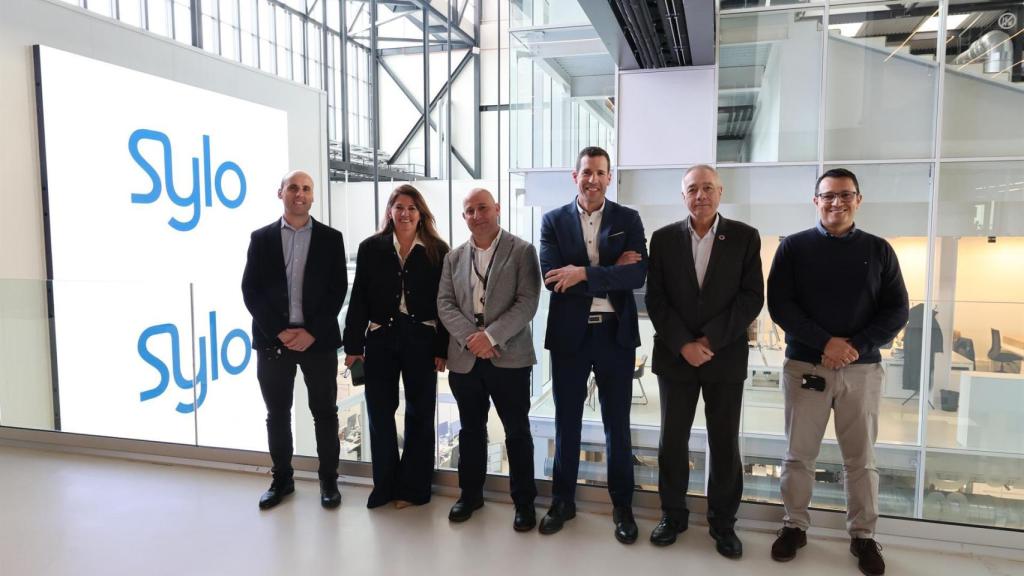 Sylo se incorpora a DFactory para responder a los retos actuales y futuros de la industria