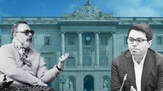 Montaje de Gerardo Pisarello y Bob Pop