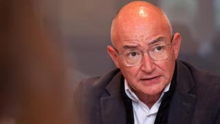 Ferran Falcó: "El Besòs es ahora el territorio en el que Barcelona deposita las oportunidades”