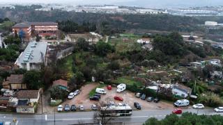 Victoria vecinal en Sabadell: luz verde para recuperar los huertos de Can Rimbles tras años de espera