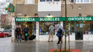 Badia proposa adjudicar a quatre empreses espanyoles el contracte més gran d’Europa per retirar amiant