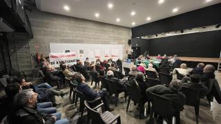 El pleno de la EMD de Bellaterra