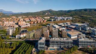 Sant Just Desvern tendrá un nuevo complejo residencial con más de 580 viviendas: 50.000 m2 con reserva para VPO