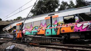 El Govern restablirà el servei de Rodalies a Barcelona aquest dijous amb "dificultats"