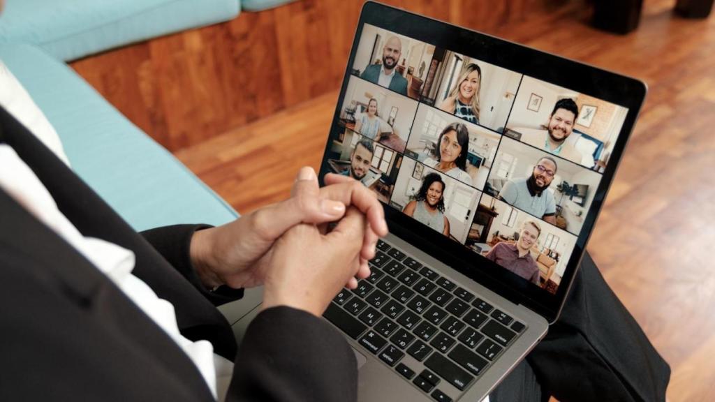 Clases online de idiomas