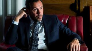 Óscar Puente, ministro de Transportes y Movilidad Sostenible