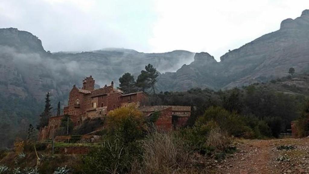 Sant Llorenç Savall