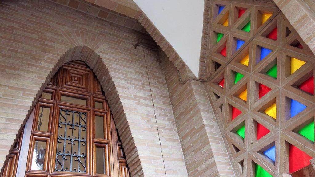 Col·legi de les Teresianes