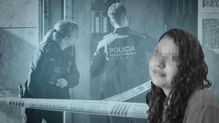 Vanessa, la jove de 19 anys assassinada a cops de matxet a L'Hospitalet: la va atacar un amic de la seva parella