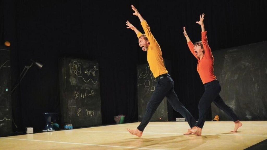 Festival Internacional de Magia – XXVI Memorial Li-Chang