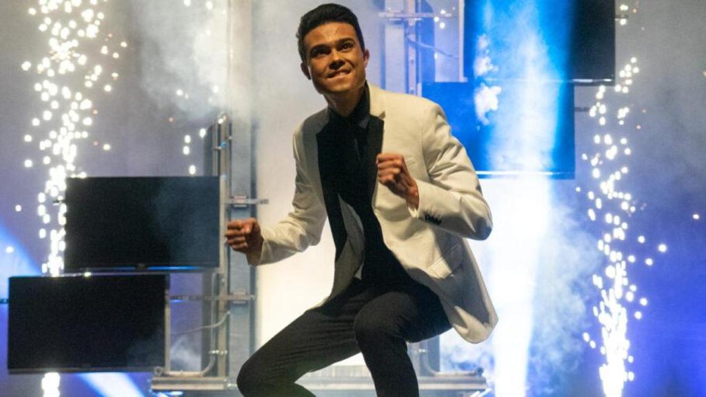 Festival Internacional de Magia