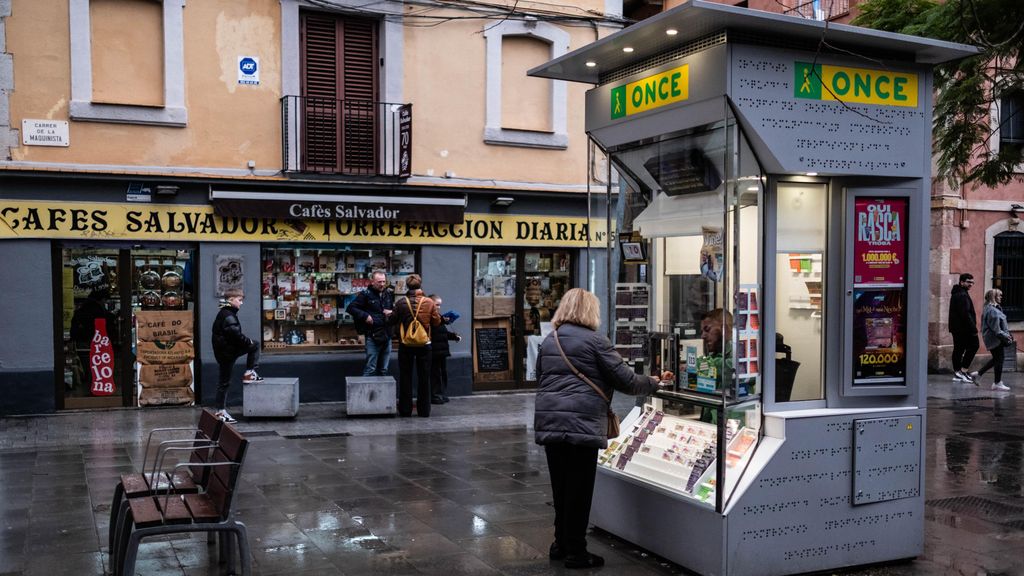 Imatges Recurs de la Barceloneta