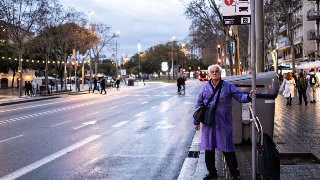 Imágenes Recurso de la Barceloneta