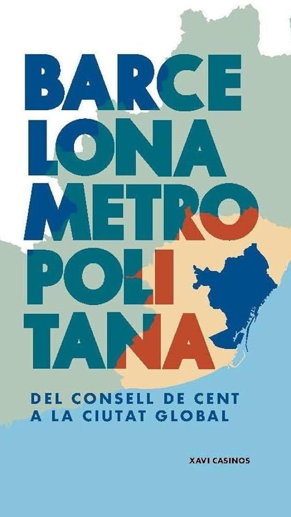 Portada del llibre de Casinos