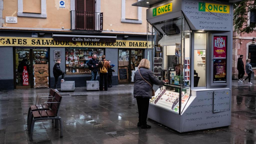Imágenes Recurso de la Barceloneta