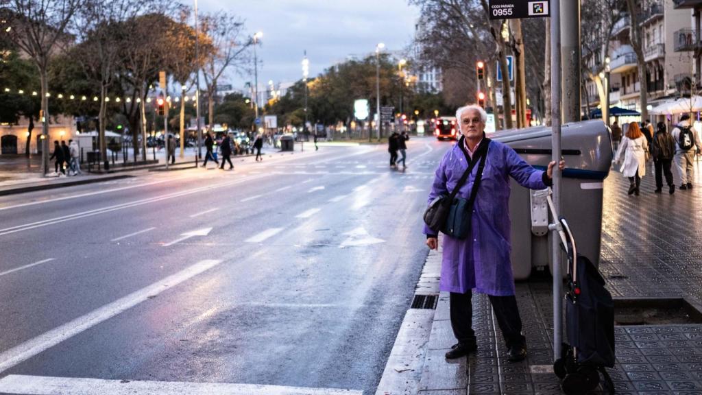 Imágenes Recurso de la Barceloneta