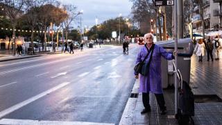 Imágenes Recurso de la Barceloneta