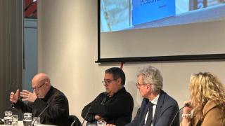 Reclamo a la sociedad civil para gobernar la Gran Barcelona