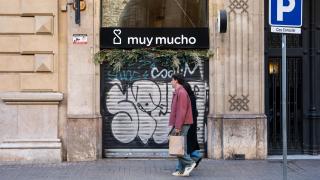 La firma barcelonina Muy Mucho abaixa la persiana a Rambla Catalunya ofegada per un deute de 15 milions