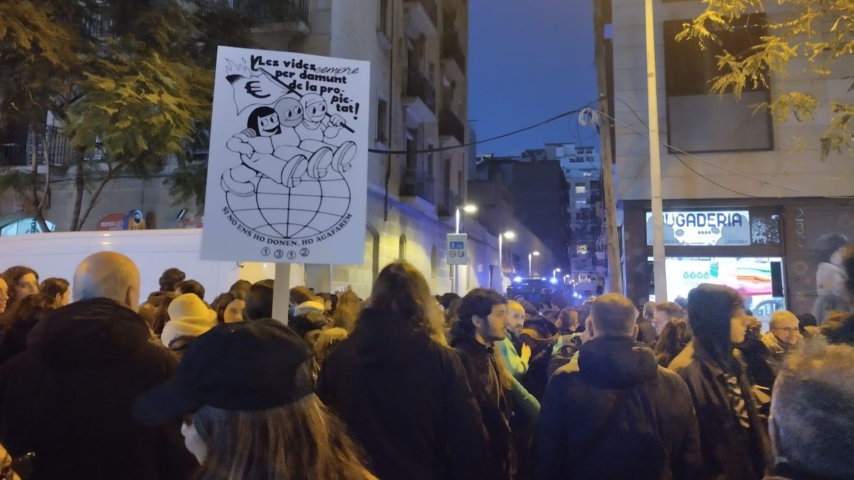 Los pequeños propietarios 'respiran' con el fin de la moratoria ...