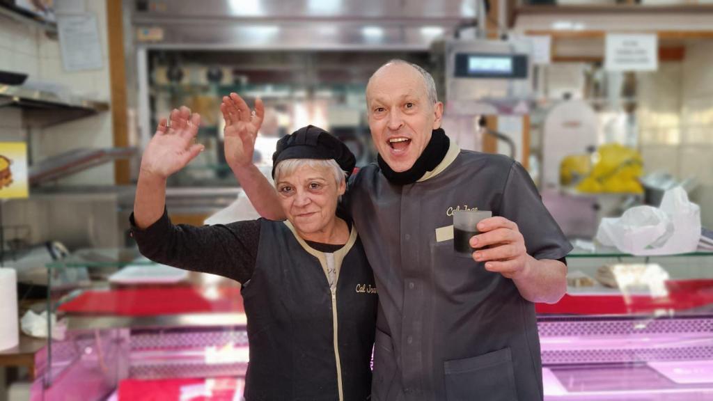 El último dueño del negocio, Joan Regàs