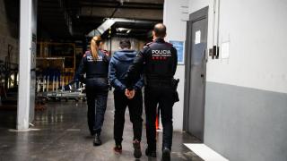 Desmantelado un grupo implicado en tiroteos e incidentes en Sant Adrià