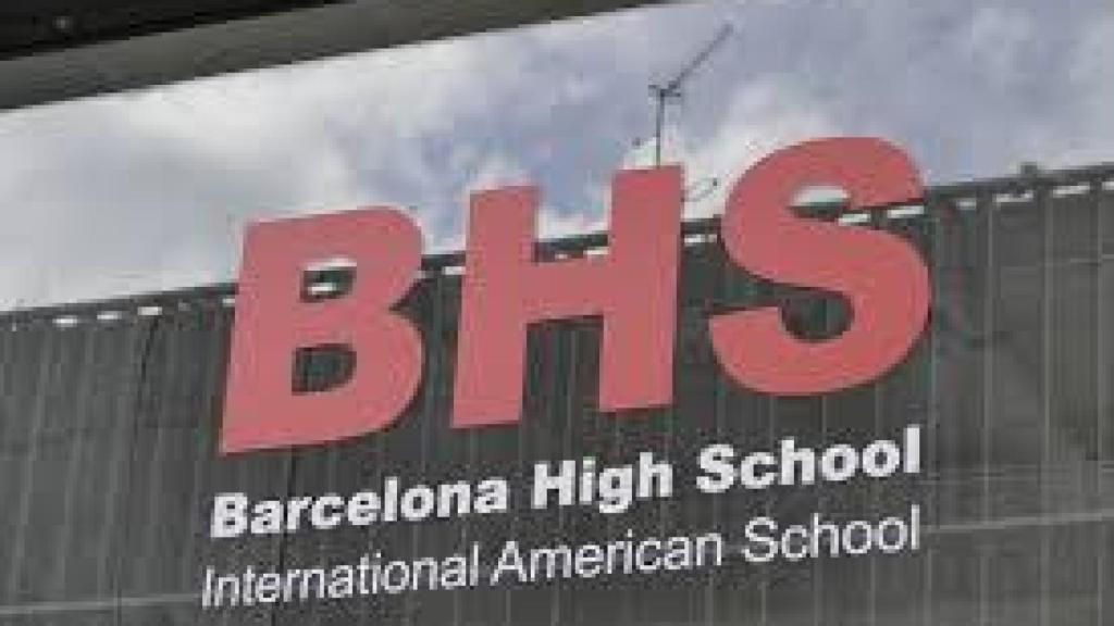 Barcelona High School