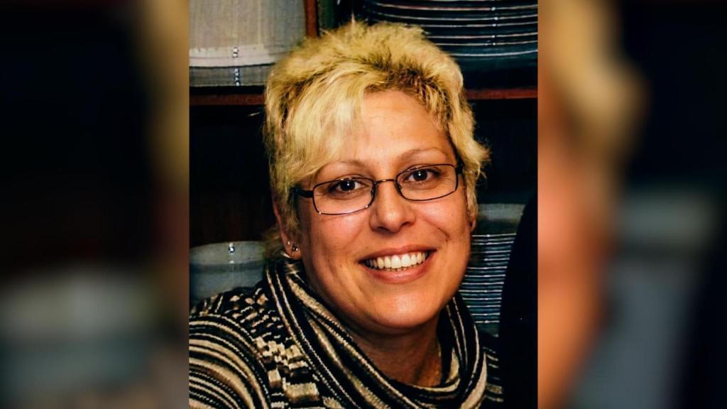 Magdalena Mas Vilatella, víctima del homicidio