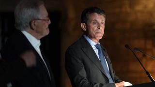 Nace Emet-Verdad, la fundación plural para combatir el antisemitismo liderada por Manuel Valls