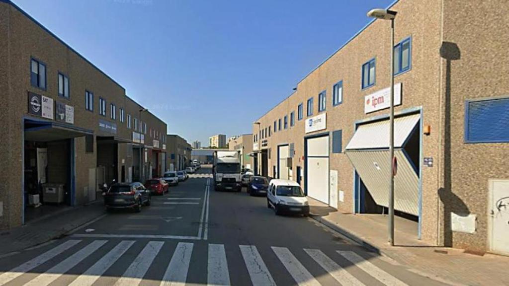 Sant Adrià revolucionará el polígono Montsolís: fin al caos logístico y apuesta por la industria 4.0