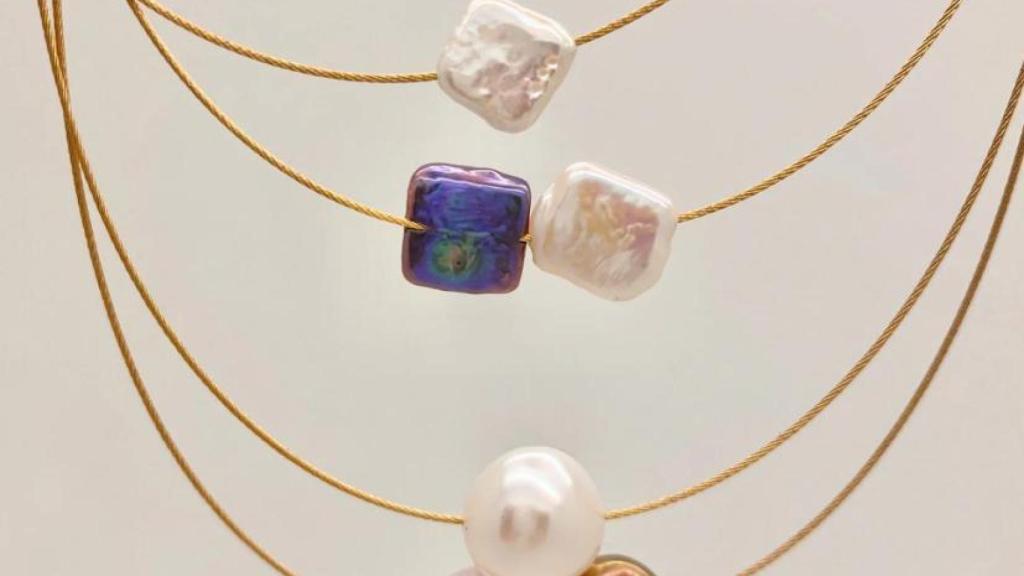 Joyas de Joies Martí Forrellat