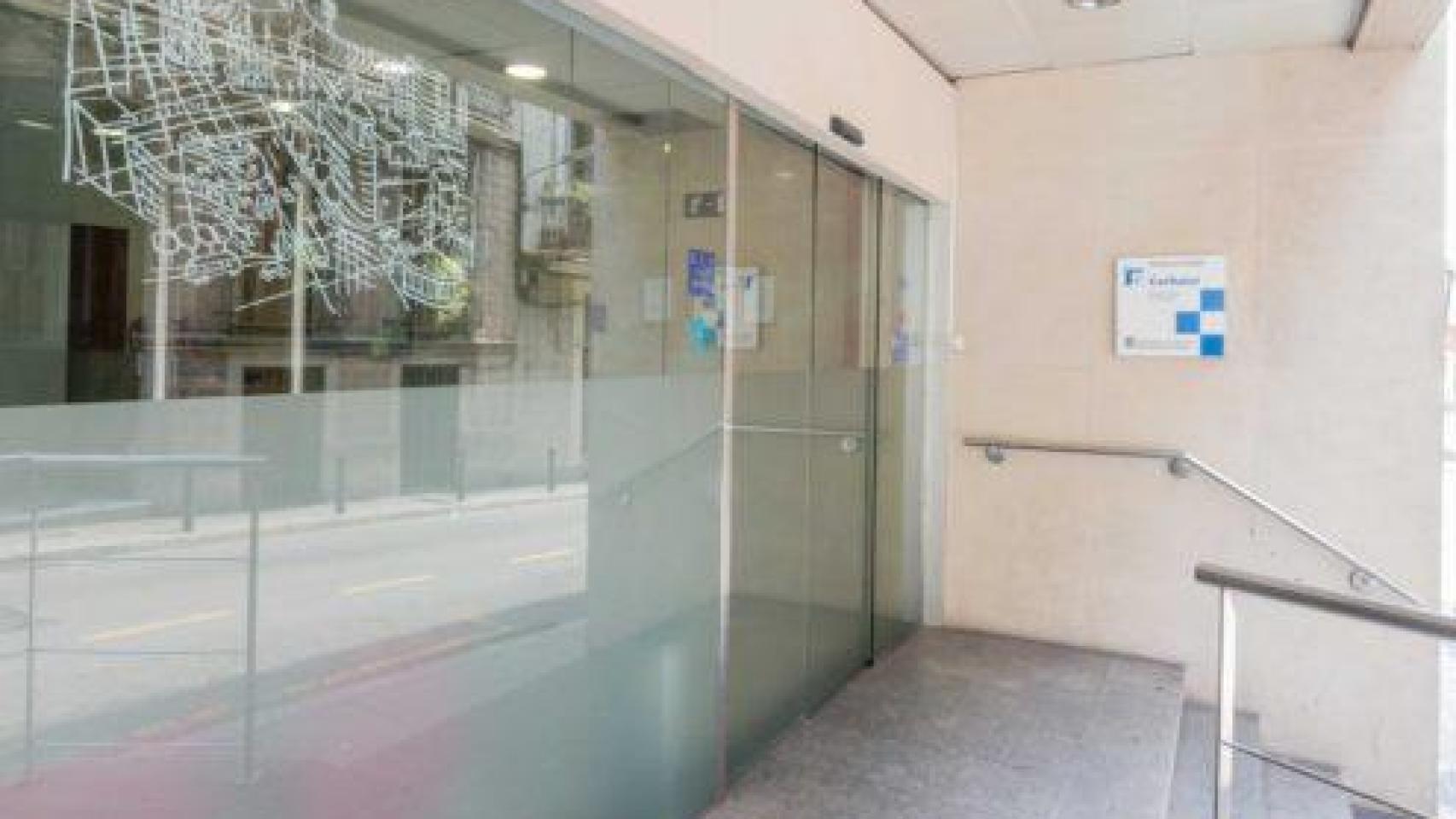 Hospital de Día CPB de Barcelona