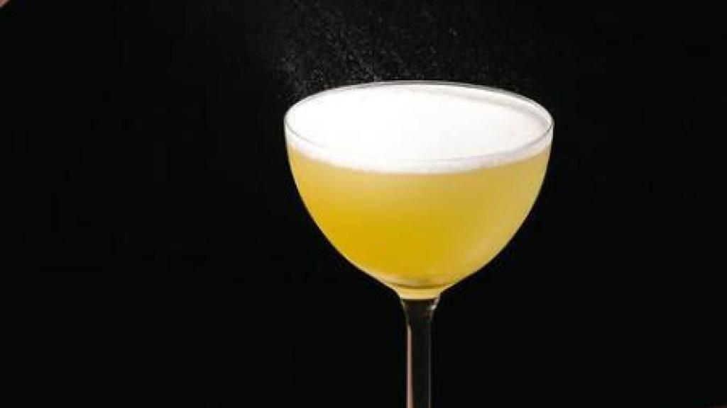 Mugi Bar en imagen de archivo