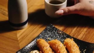 Mugi, la nueva coctelería japonesa