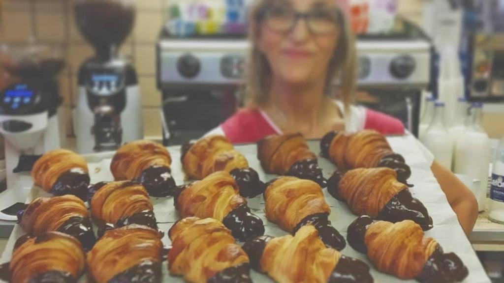 El Forn Santa Clara de Gràcia